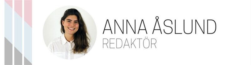 Anna Åslund.
