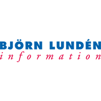 Björn Lundén.