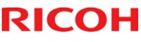 Ricoh Logo 1 200X60