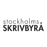 Stockholms skrivbyrå.