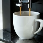 Test av kaffeautomater: Energianvändning